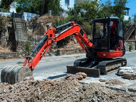 what mini excavator is best|best used mini excavator review.